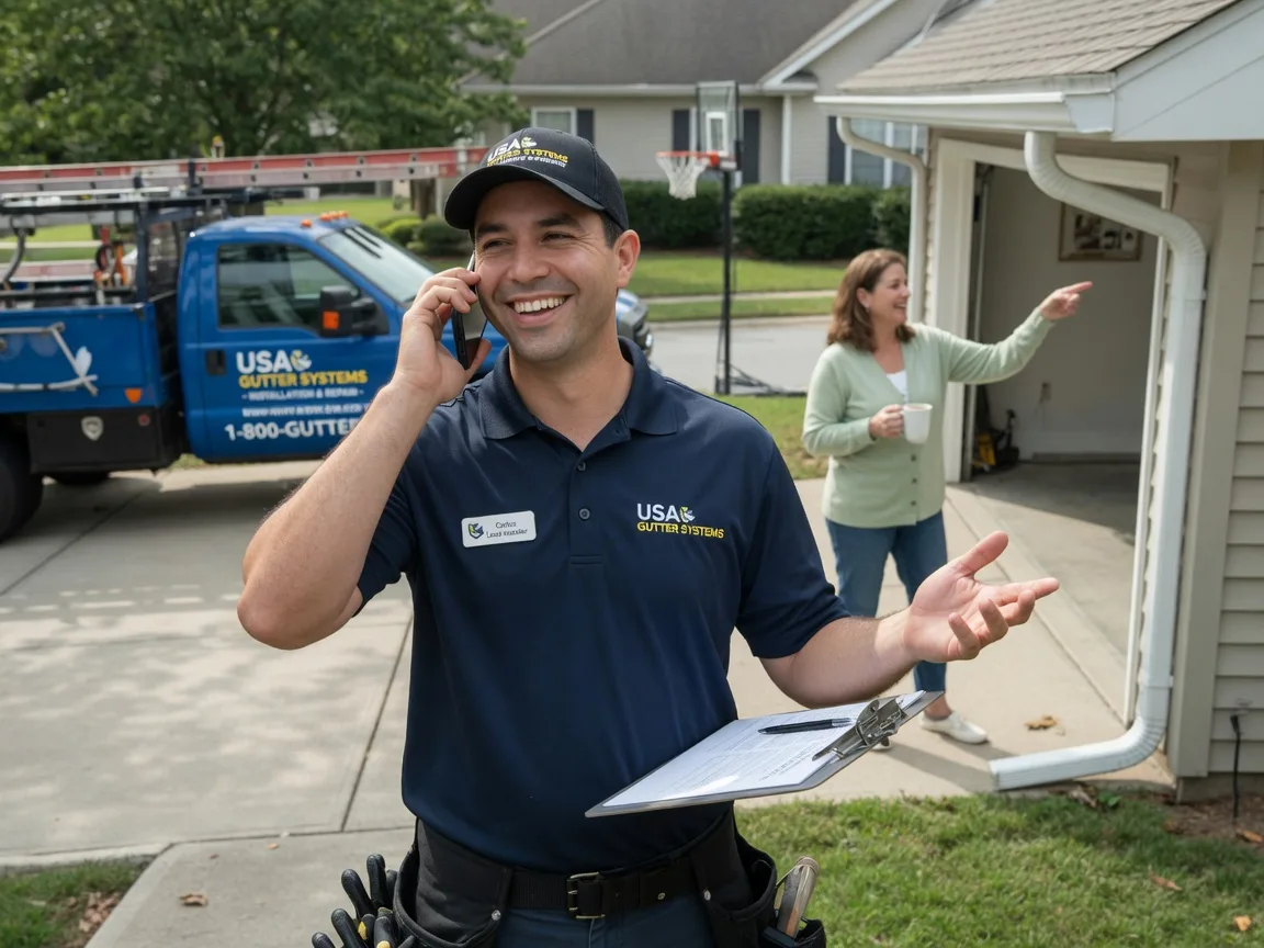 Gutter Installation Devers, TX FAQs